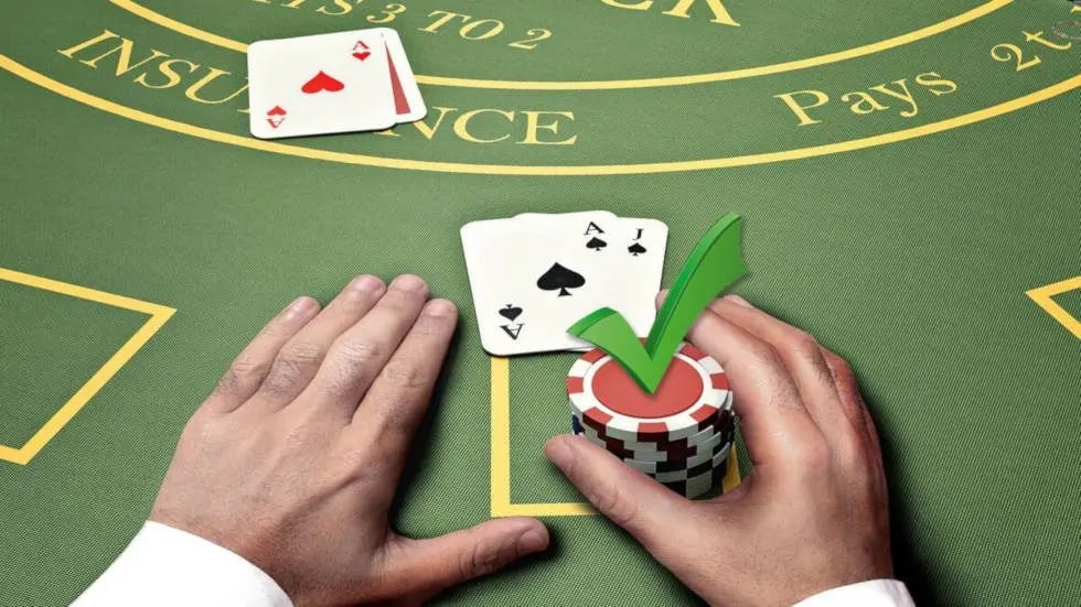 blackjack online a soldi veri