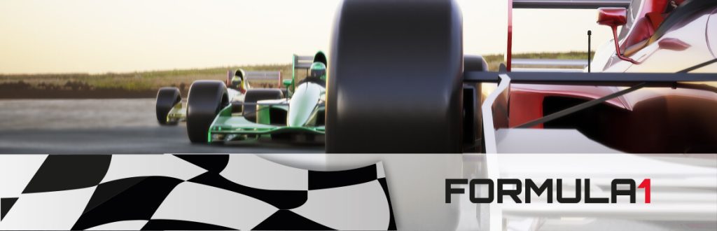 I 10 principali bookmaker legali per scommettere sulla Formula 1