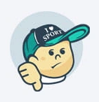 Examples of banned betting sites